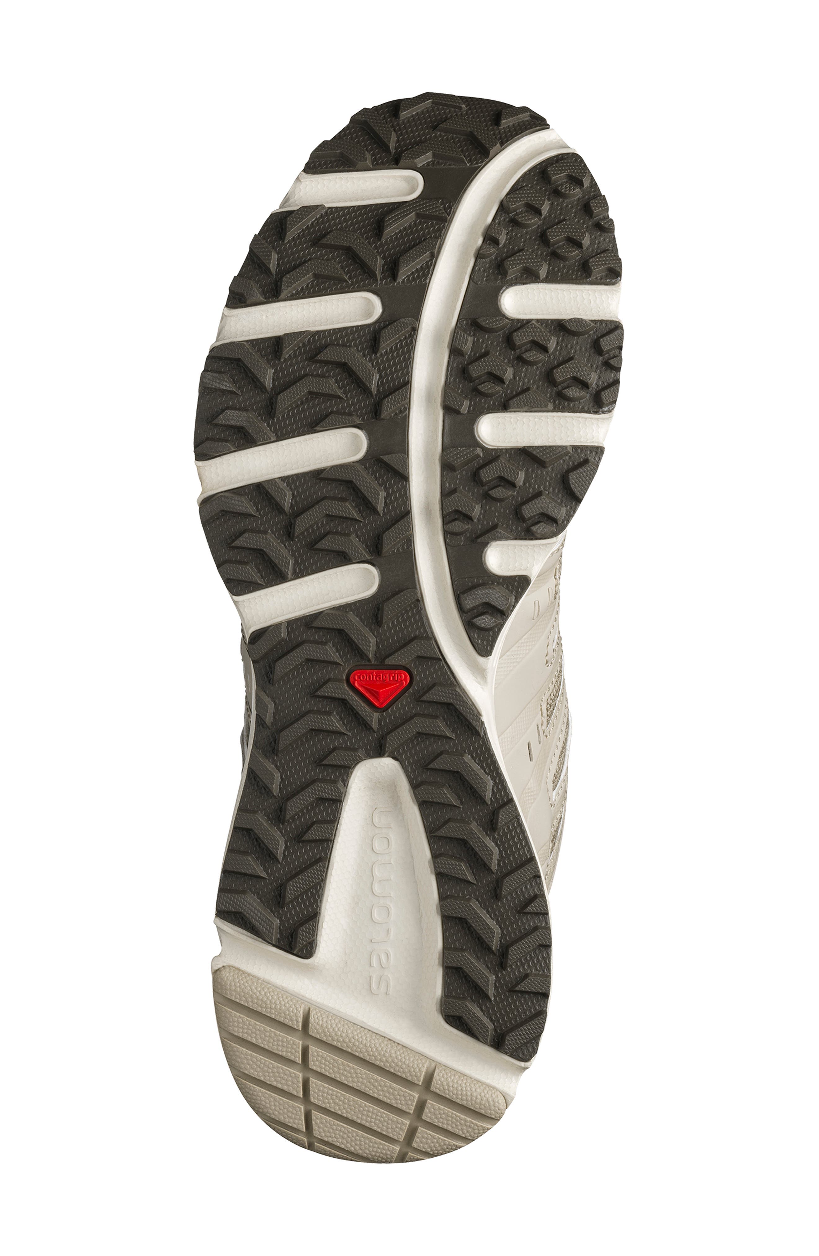 Salomon X-Mission 3 Sneaker, Alternate, color, 