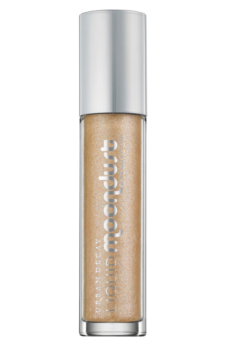 Urban Decay Liquid Moondust Eyeshadow, Main, color,
