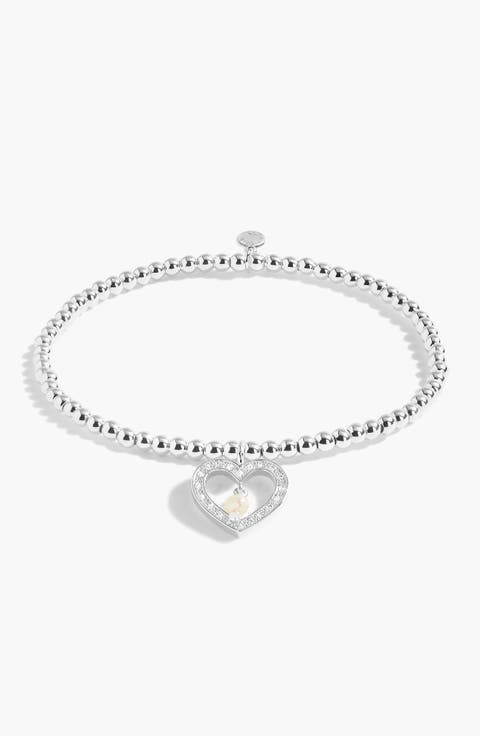 A Little 'Special Grandma' Bracelet