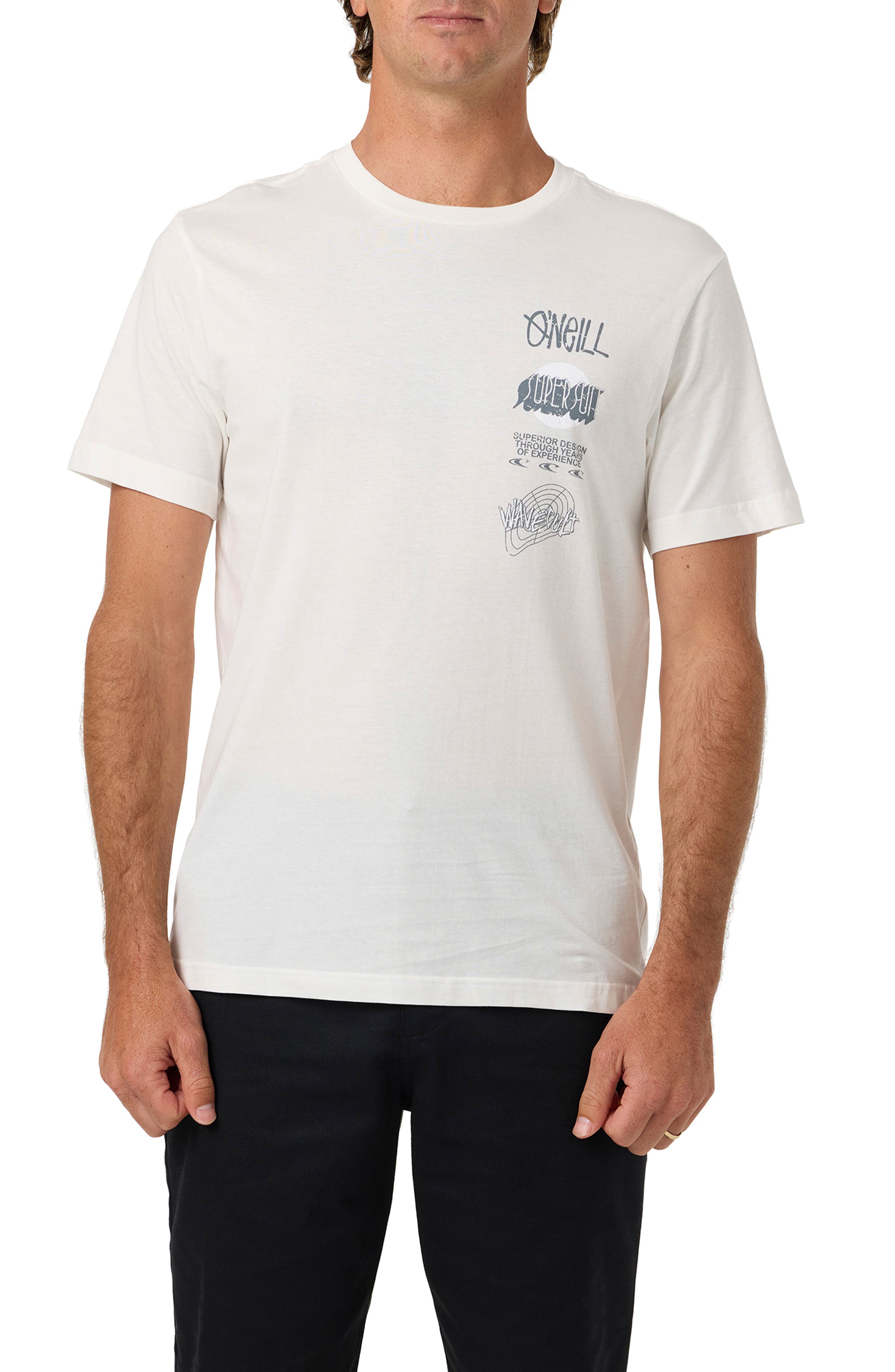Fifty Two Graphic T-Shirt - image 3