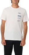 O'Neill Fifty Two Graphic T-Shirt