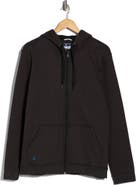 Swannies Tate Full Zip Sweatshirt