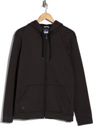 Swannies Tate Full Zip Sweatshirt