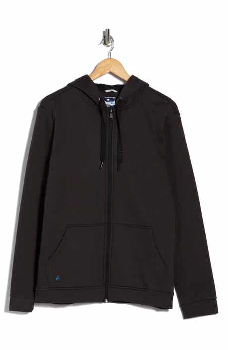 Swannies Tate Full Zip Sweatshirt