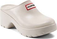 Hunter Anika Clog