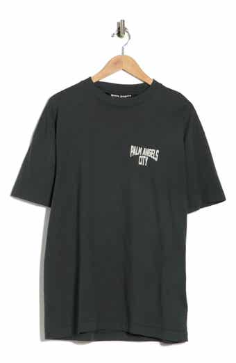 Palm Angels City Graphic T-Shirt