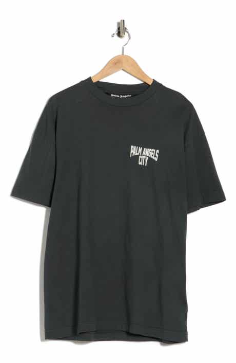 Palm Angels City Graphic T-Shirt