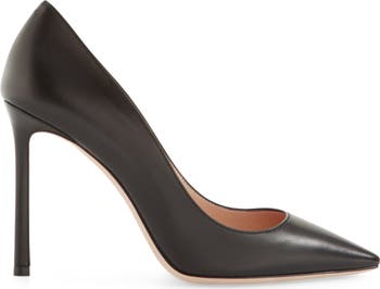 Jimmy Choo Romy 100 Leather Pump (Women) | Nordstrom