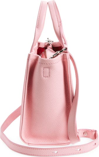 The Leather Small Tote Bag