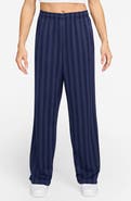 Nike Stripe Jacquard Track Pants