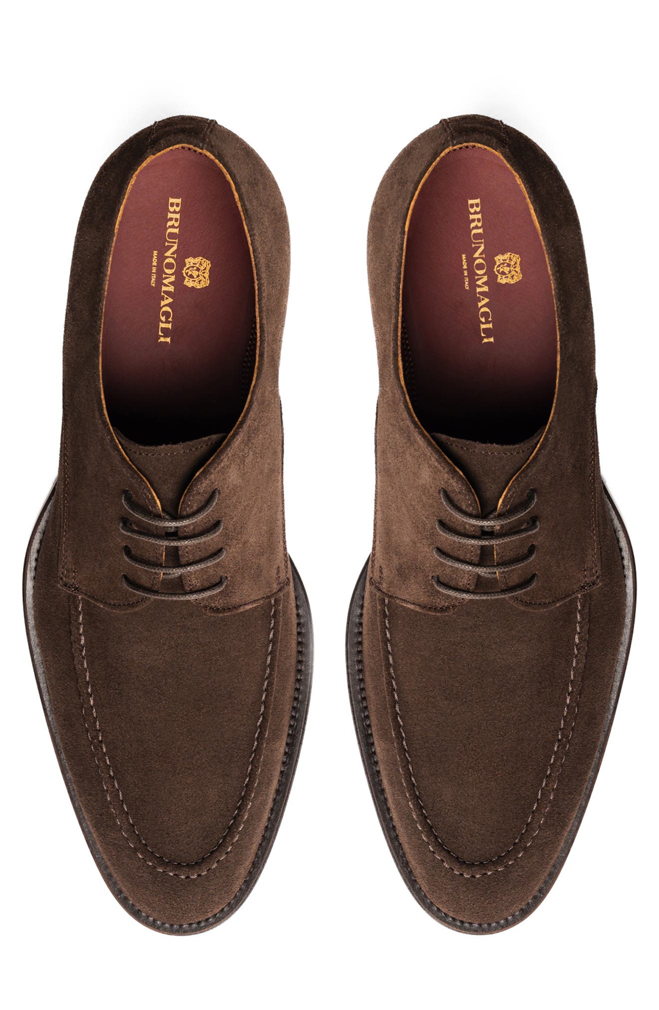 Bruno Magli Santino Oxford, Alternate, color, 