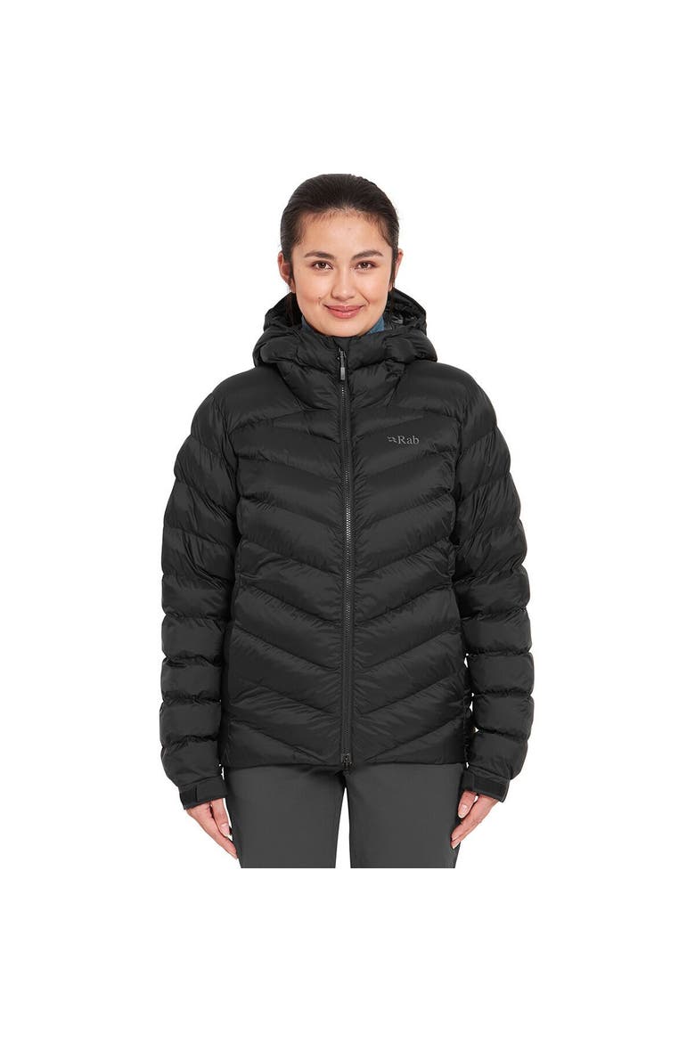 Nebula Pro Jacket - Women's, Main, color, Black
