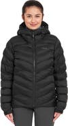 Rab Nebula Pro Jacket - Women's