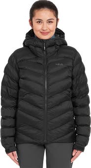 Rab Nebula Pro Jacket - Women's