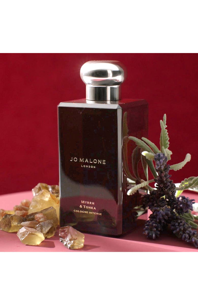 Jo Malone London<sup>™</sup> Mini Cologne Intense Trio Holiday Gift Set $96 Value, Alternate, color,