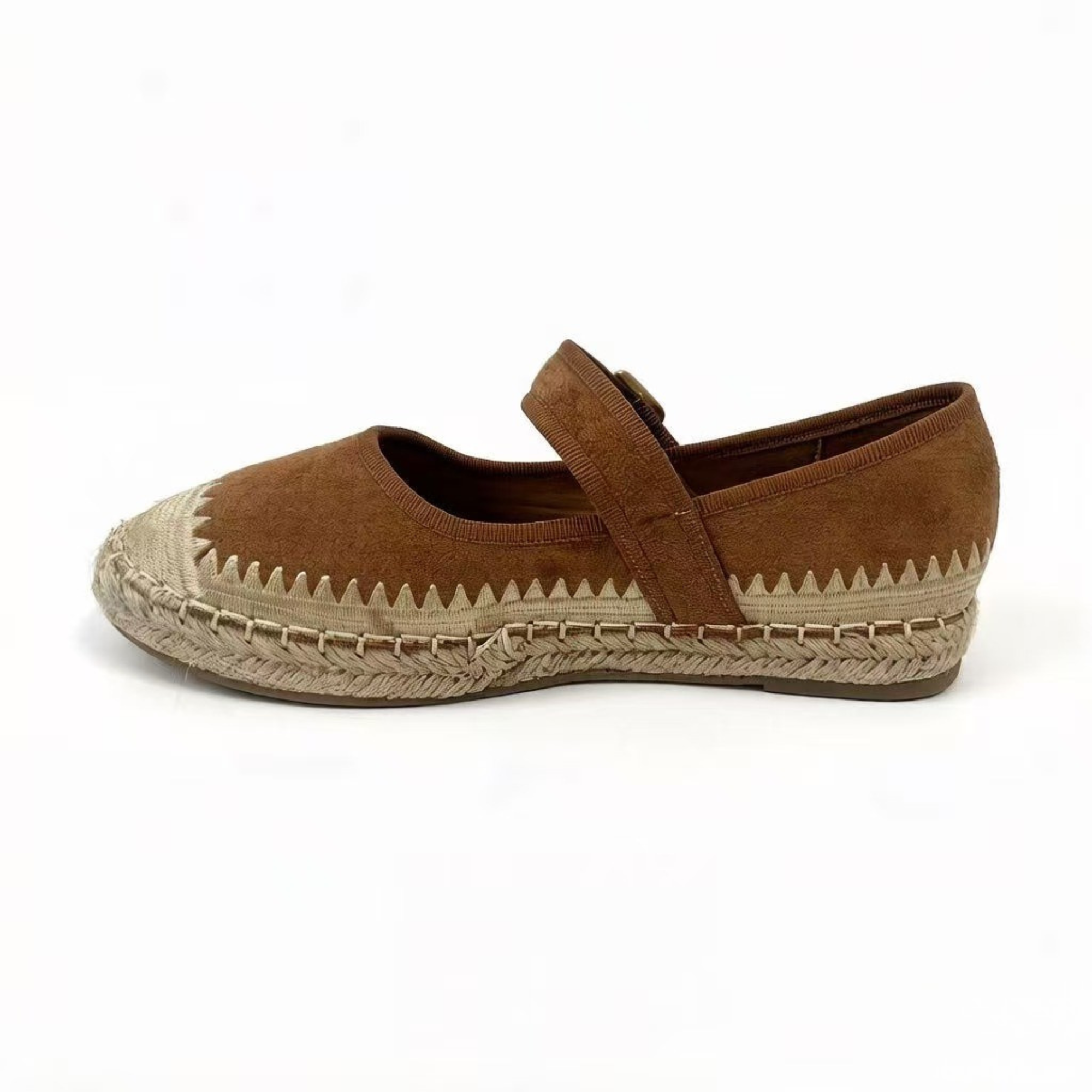 Oaklyn Flats, Alternate, color, Bown