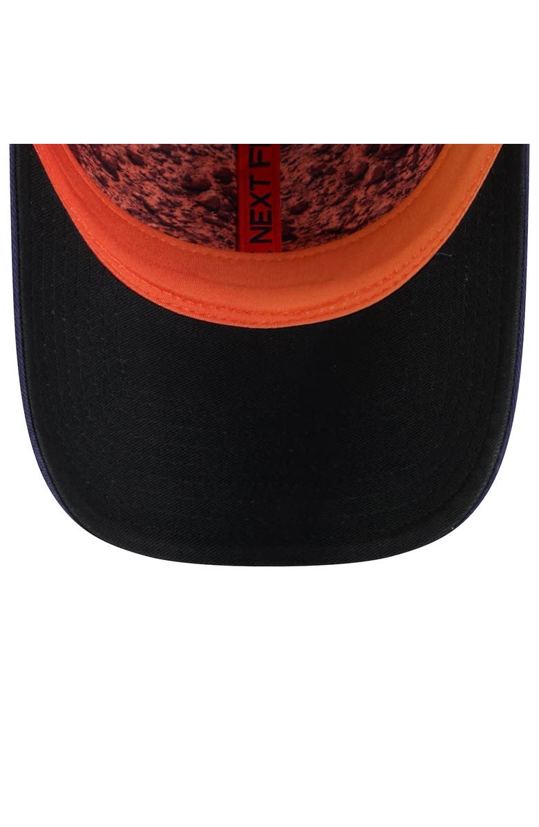 New Era Men's New Era White/Navy Houston Astros 2025 City Connect 9TWENTY Adjustable Hat, Alternate, color,