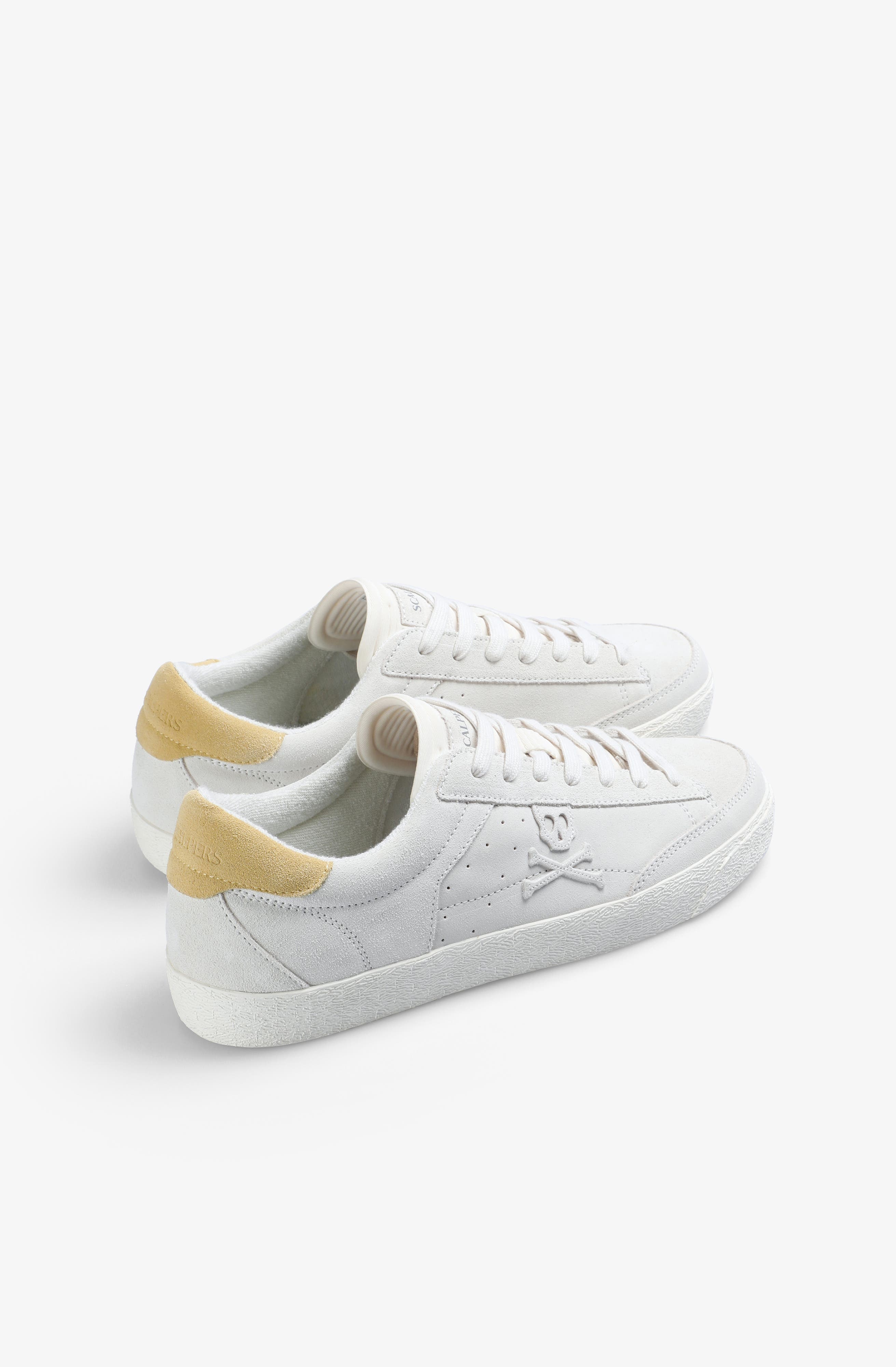 New Gala Suede Sneakers - image 4