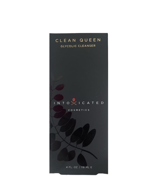 Intoxicated Cosmetics Exfoliation Bundle