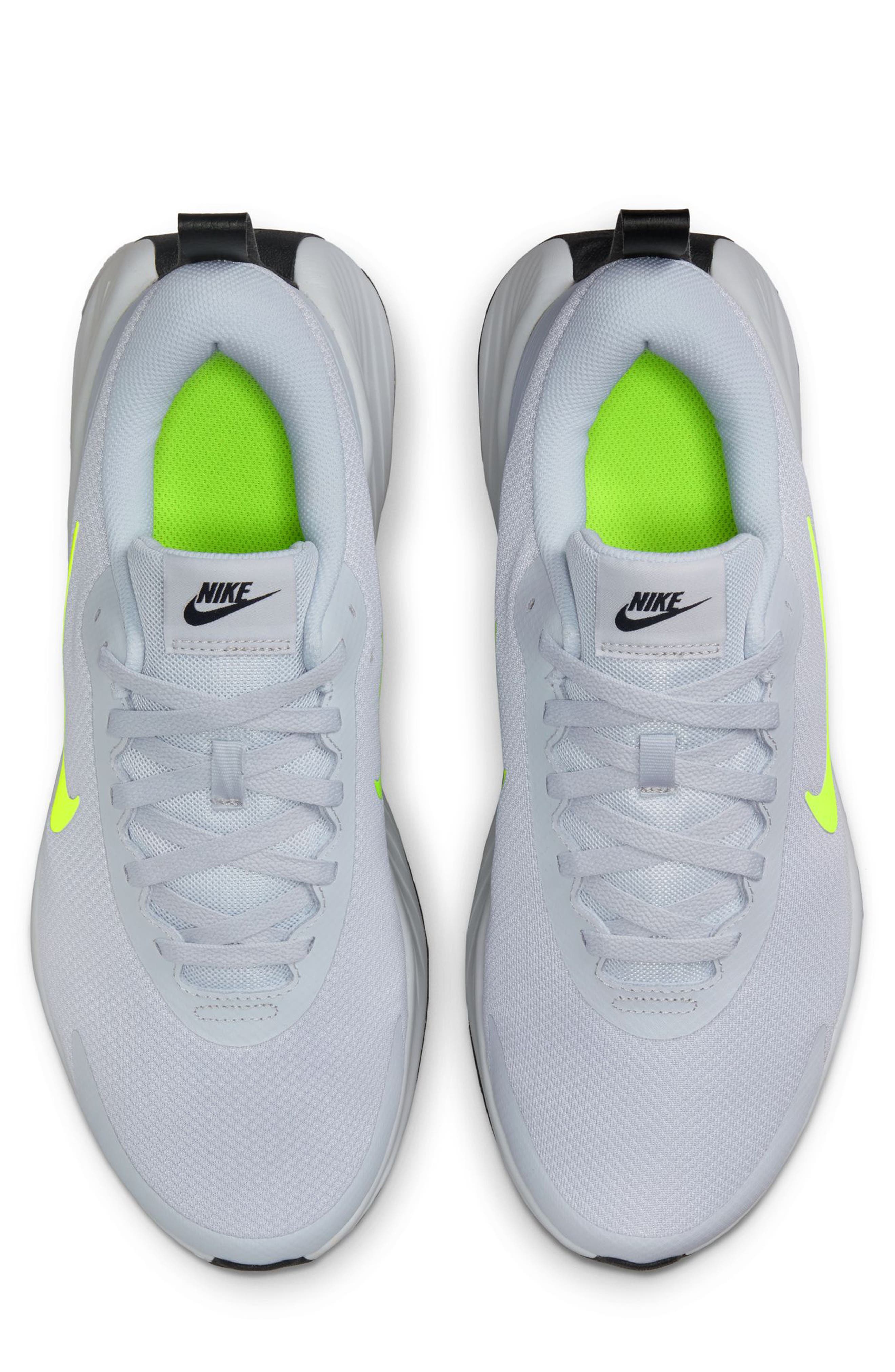 Promina Walking Sneaker, Alternate, color, 004 PRPLTM/VOLT