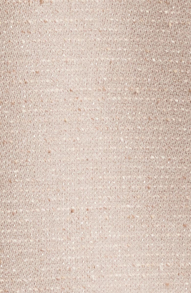 KOBI HALPERIN Cotton Blend Blazer, Alternate, color, 