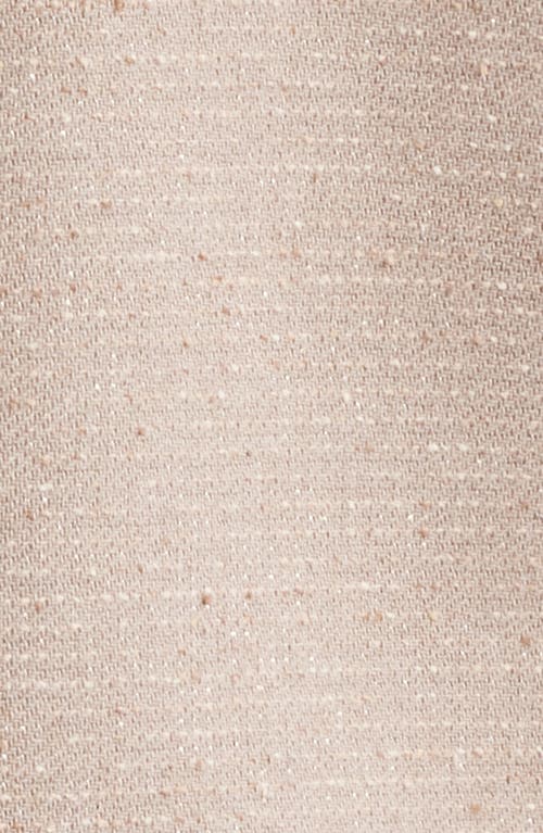 KOBI HALPERIN KOBI HALPERIN COTTON BLEND BLAZER 