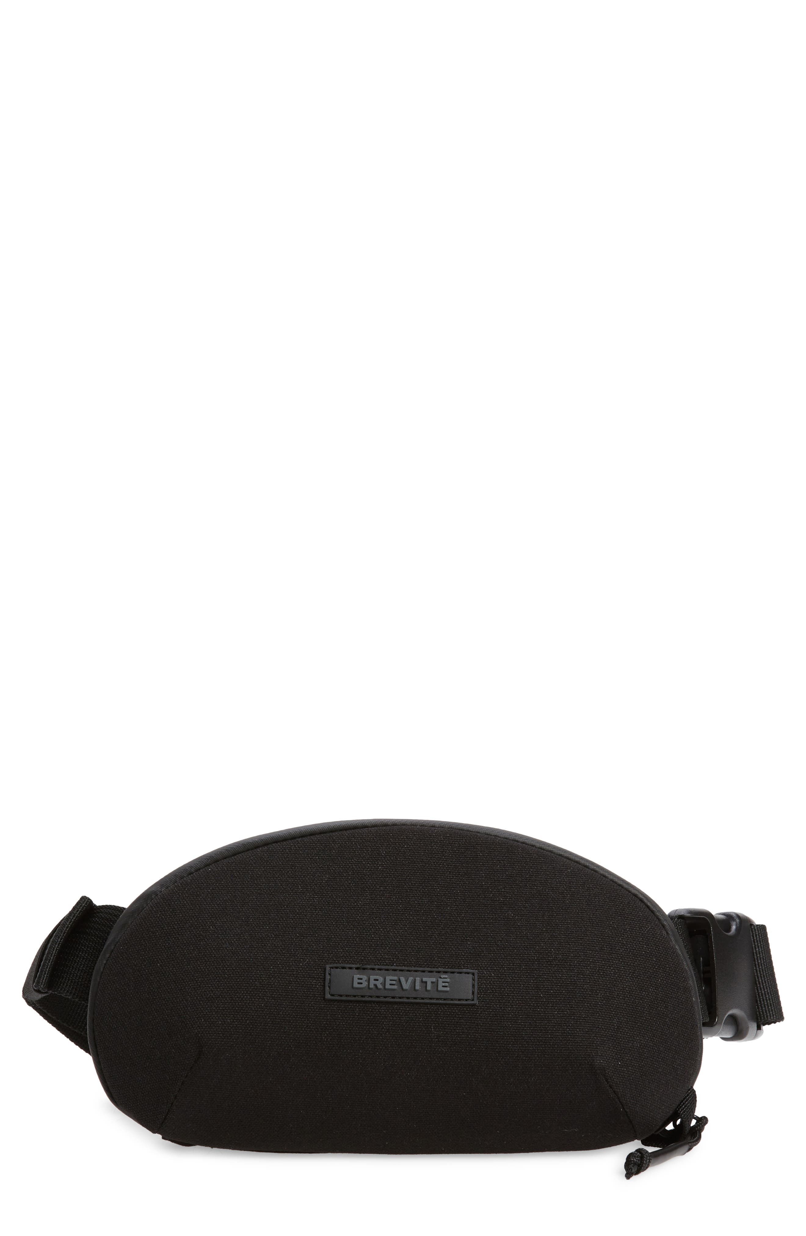 Brevite The Belt Bag, Main, color, 