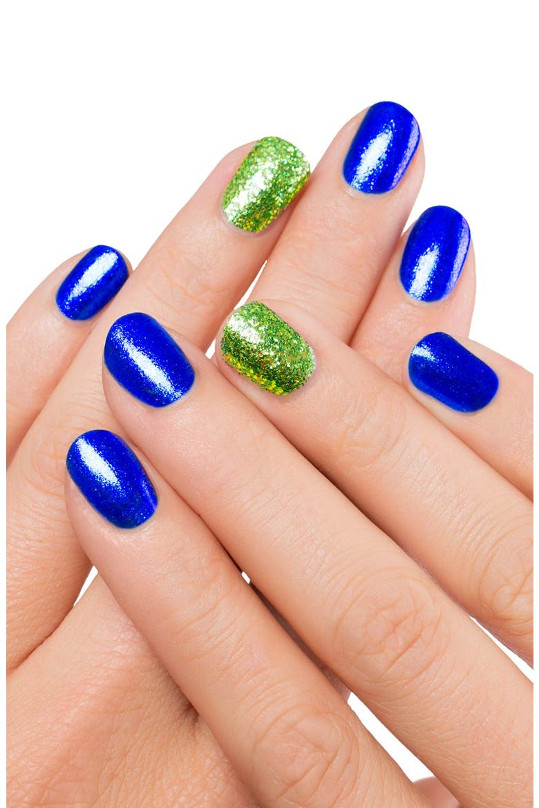 Julep™ 'Little Lights' Nail Color Set (Nordstrom Exclusive), Alternate, color, LITTLE LIGHTS