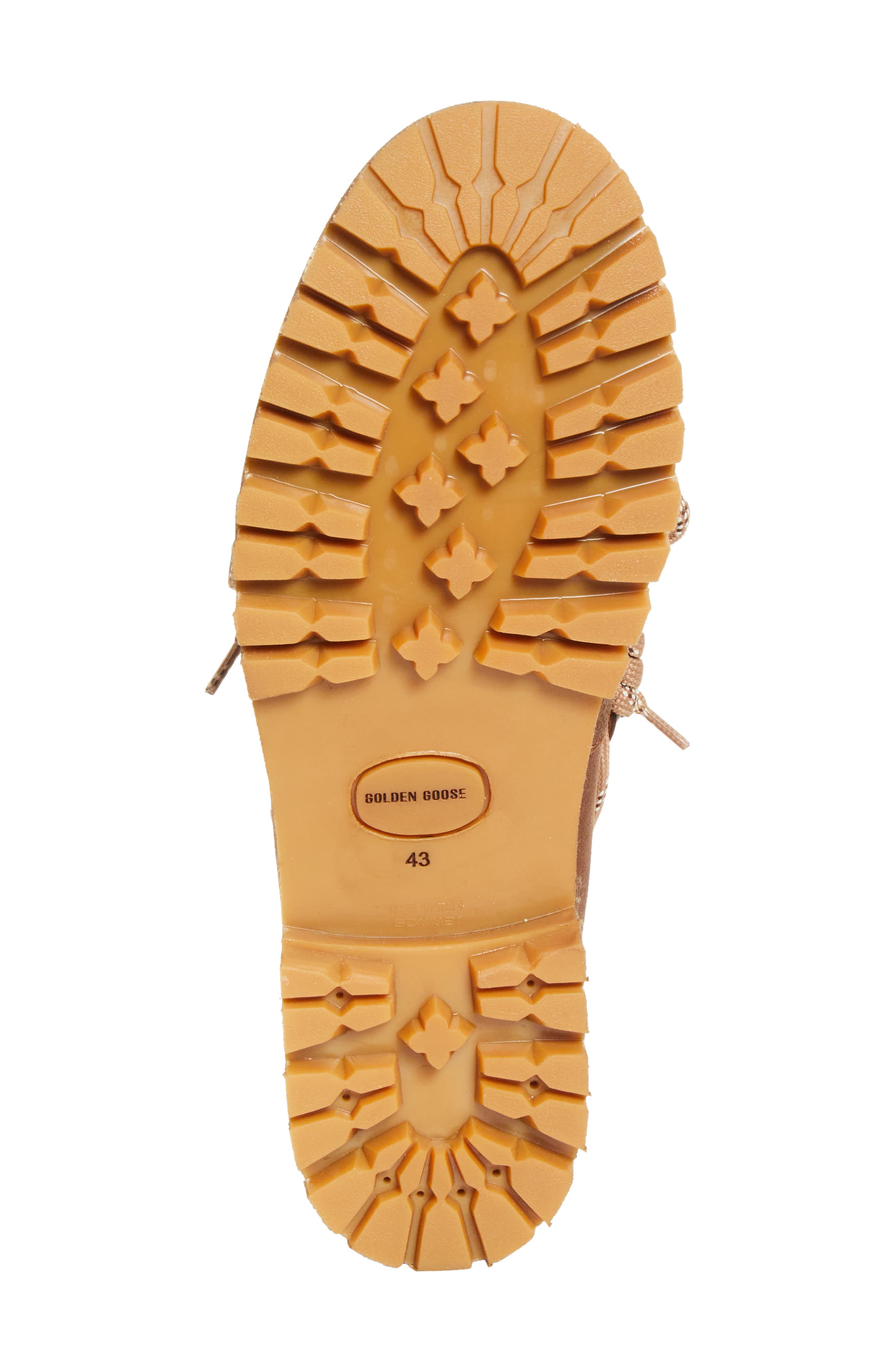 Golden Goose Cruise Loafer, Alternate, color, Light Brown