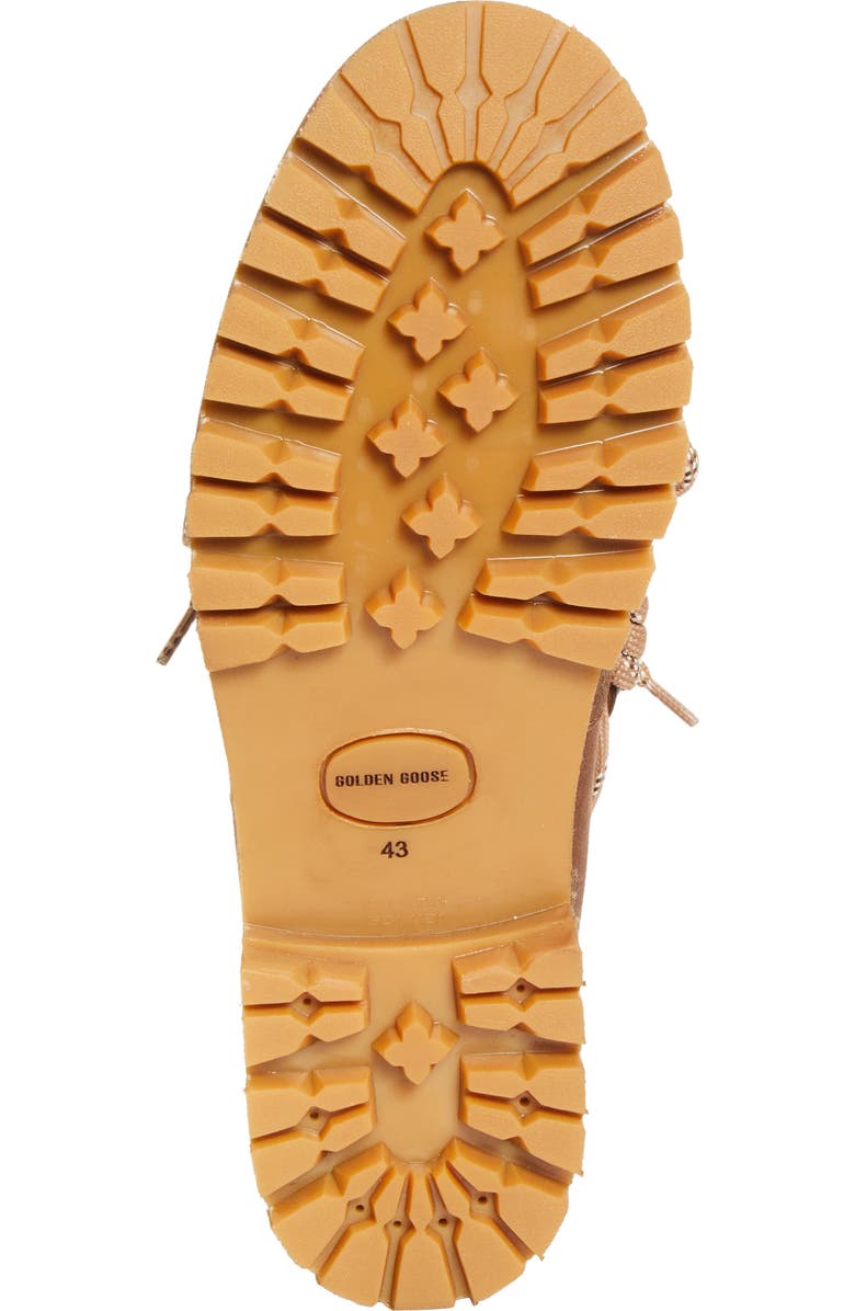 Golden Goose Cruise Loafer, Alternate, color, Light Brown