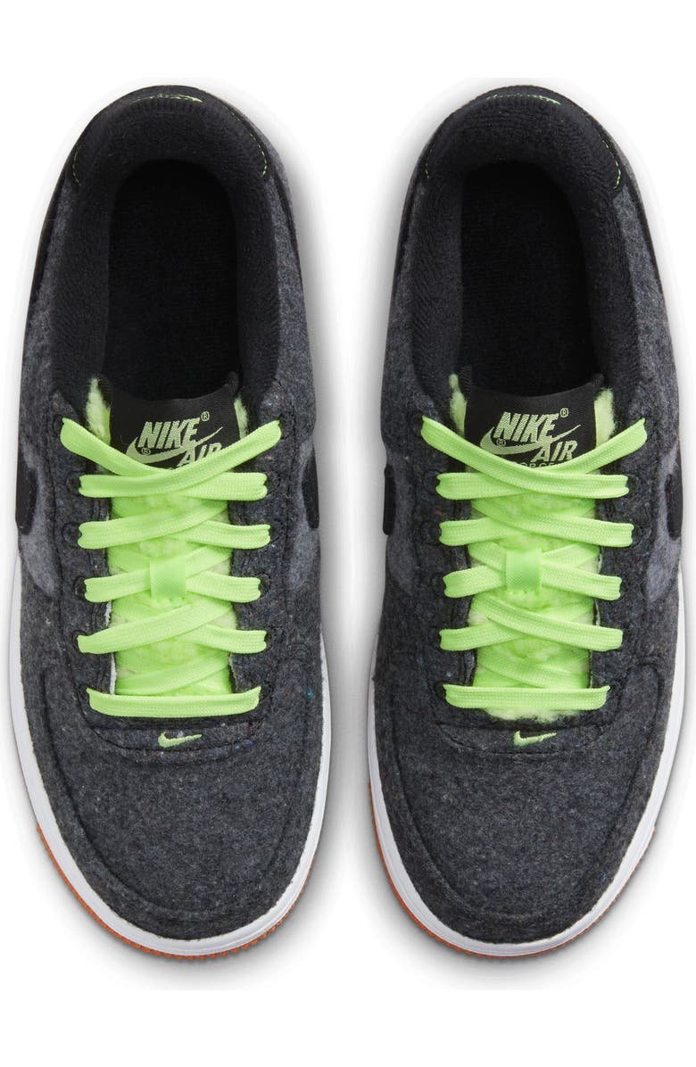 Nike Kids' Air Force 1 LV8 Sneaker, Alternate, color,