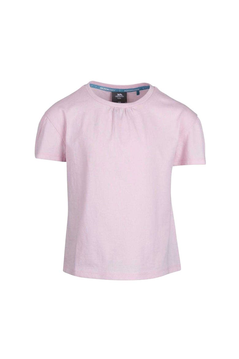 Mellow T-Shirt, Main, color, Pink