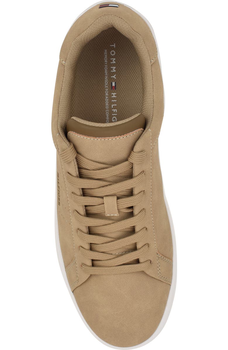 Tommy Hilfiger Jacalyn Sneaker, Alternate, color,