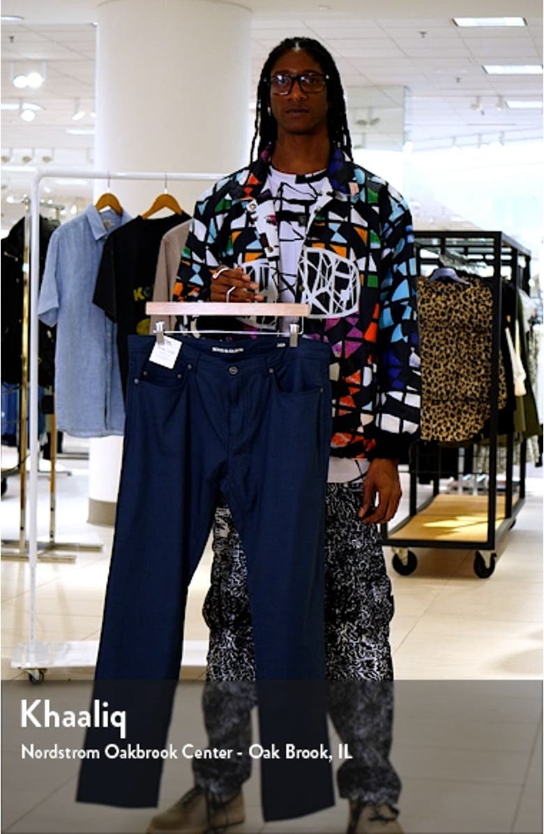 Gunn 5 Pocket Pants, sales video thumbnail