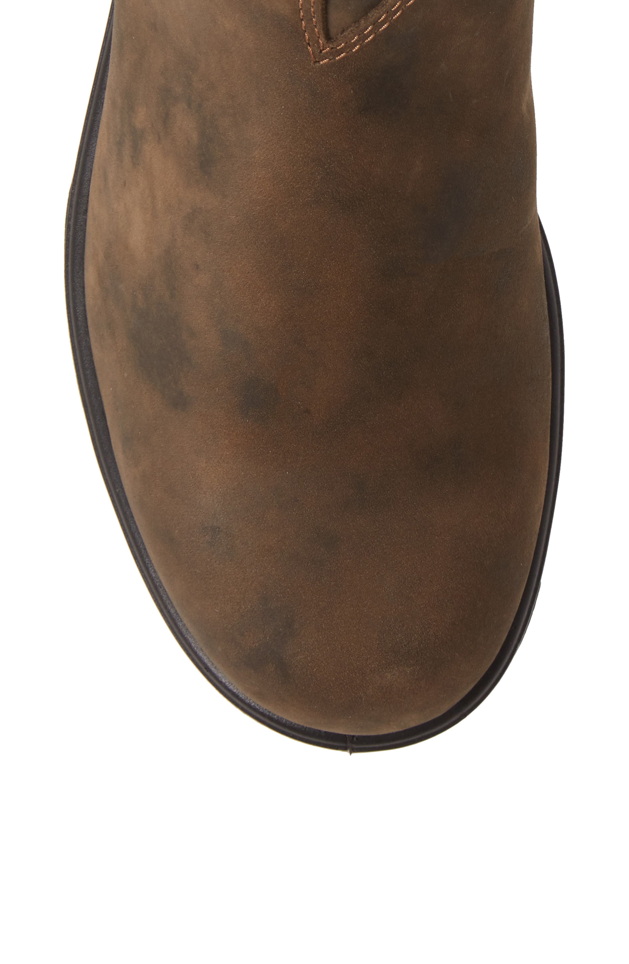 Blundstone Footwear Blundstone Super 550 Chelsea Boot, Alternate, color, 