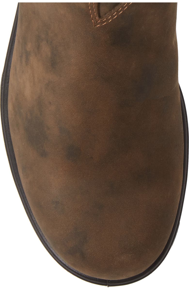 Blundstone Footwear Blundstone Super 550 Chelsea Boot, Alternate, color,