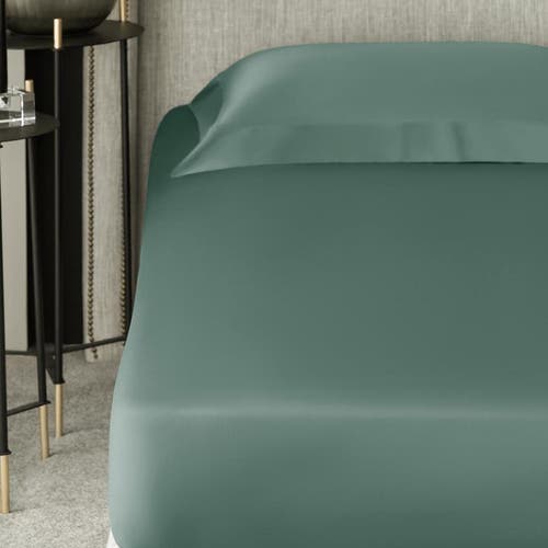 Togas Sensa Flat Sheet In Green