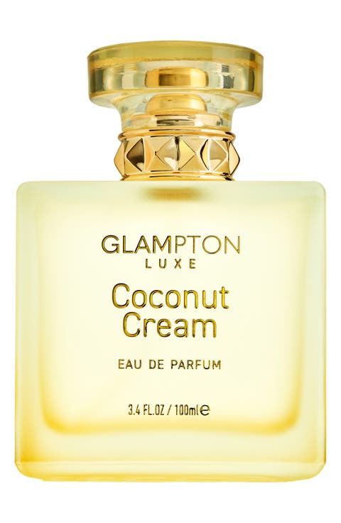 Coconut Cream Eau de Parfum