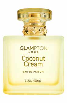 GLAMPTON Coconut Cream Eau de Parfum
