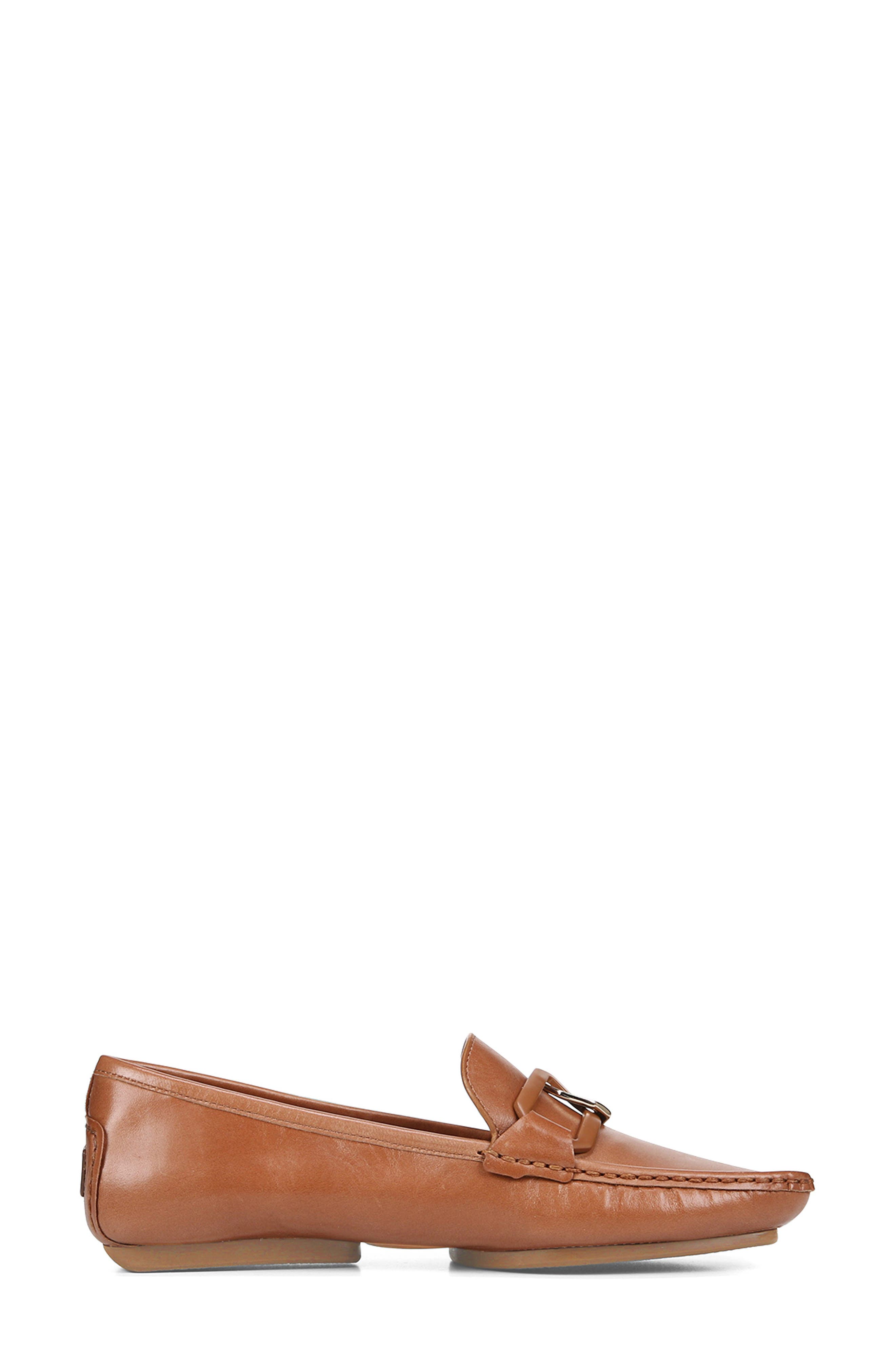 Hellen Chain Loafer, Alternate, color, ENGLISH TEA