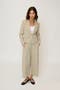 Women's Rose Dickey Blazer