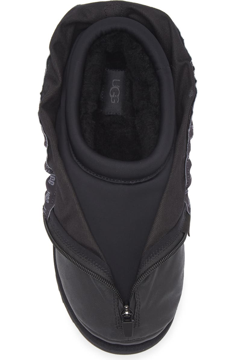 UGG<sup>®</sup> Tasman Shroud Zip Slipper, Alternate, color,