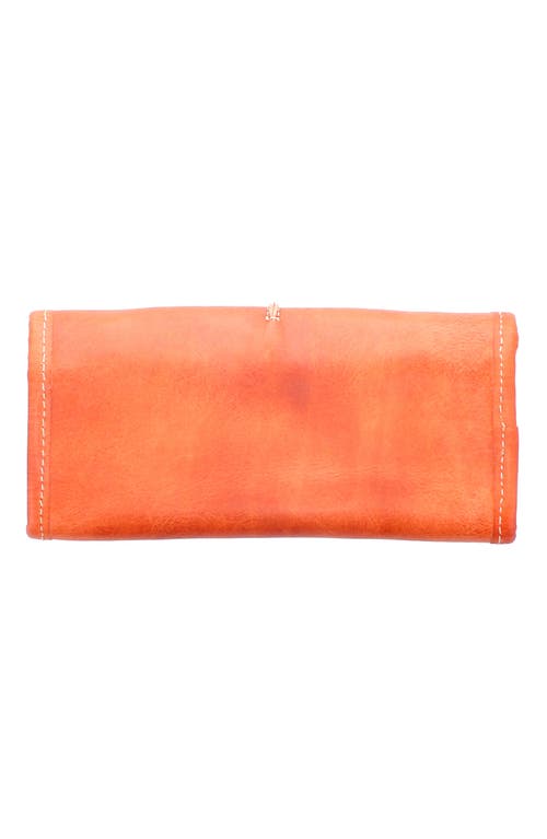 Bed Stu Canton Wallet In Neutral
