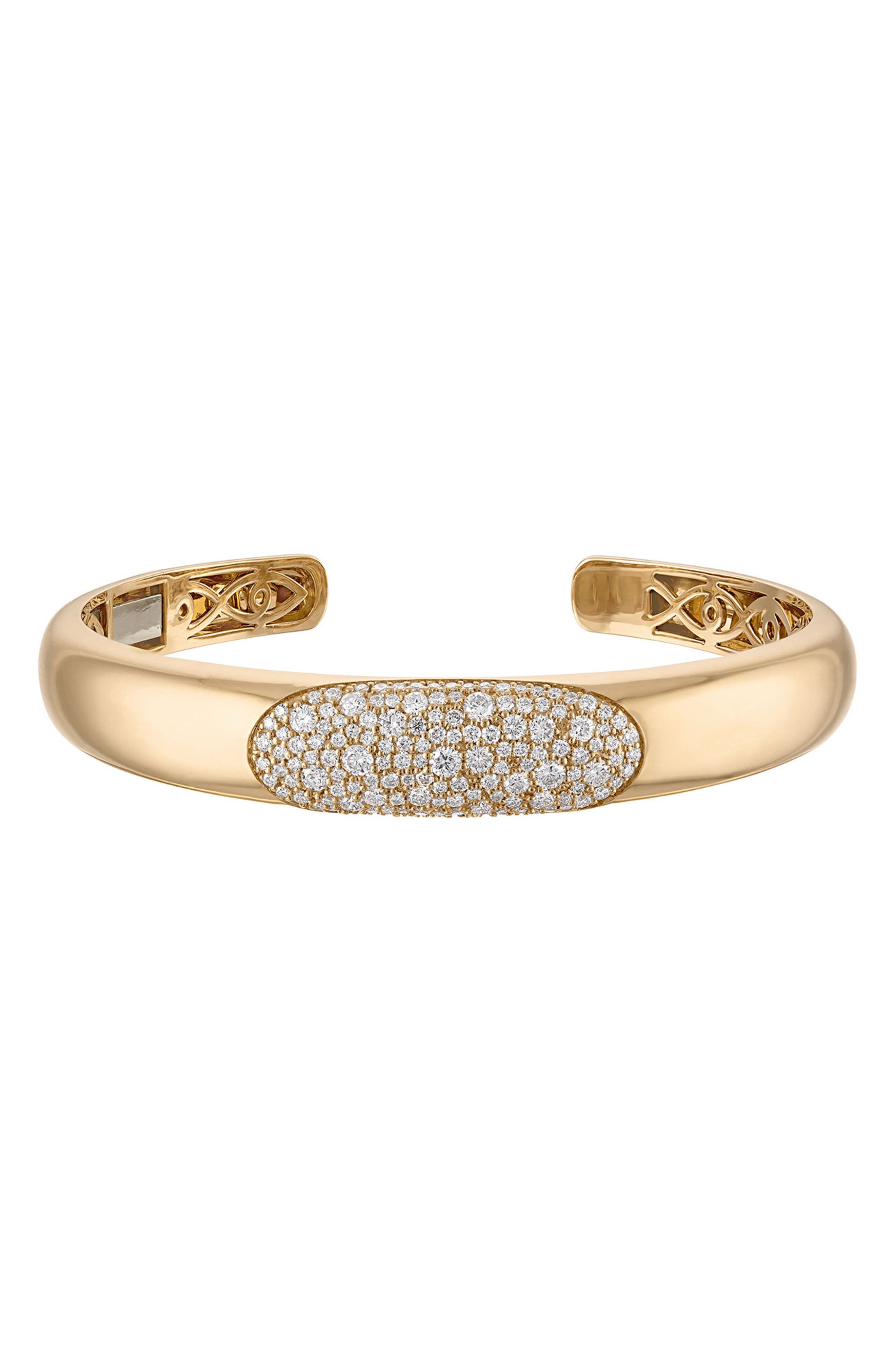 selected YELLOW GOLD DIAMOND