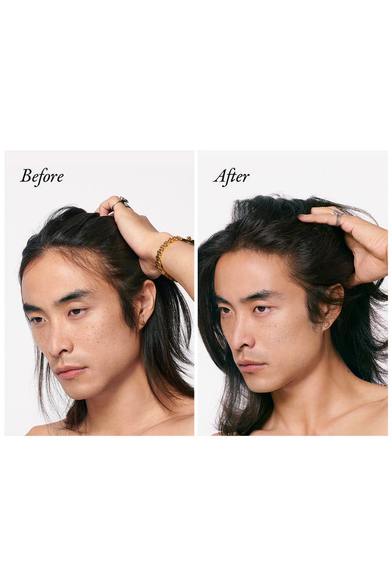 Serene Scalp Densifying Shampoo for Thinning Hair, Alternate, color, NO COLOR