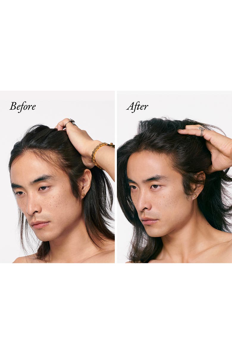 Oribe Serene Scalp Densifying Shampoo, Alternate, color, 