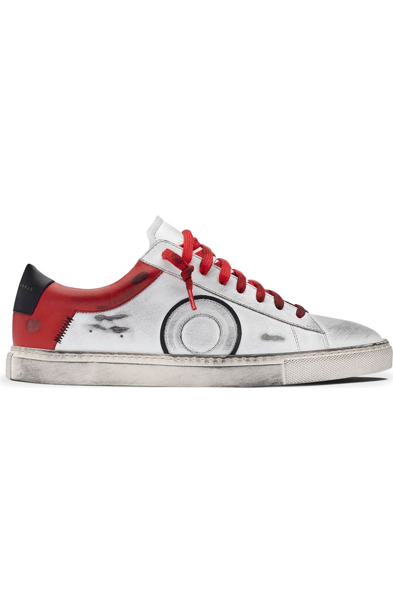 OLIVER CABELL Low 1 Chicago Sneaker, Main, color,