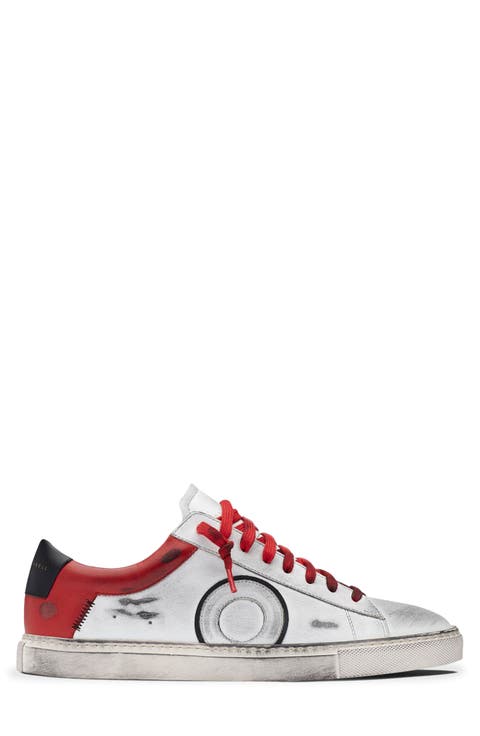 Low 1 Chicago Sneaker