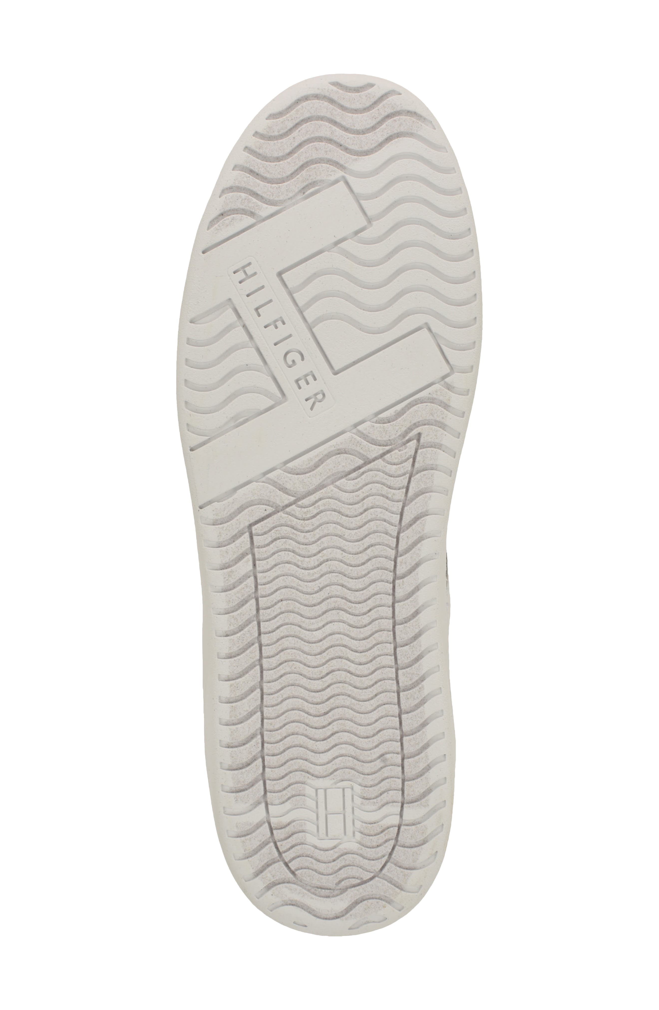 Madelin Sneaker, Alternate, color, WHITE/ GREY/ NAVY
