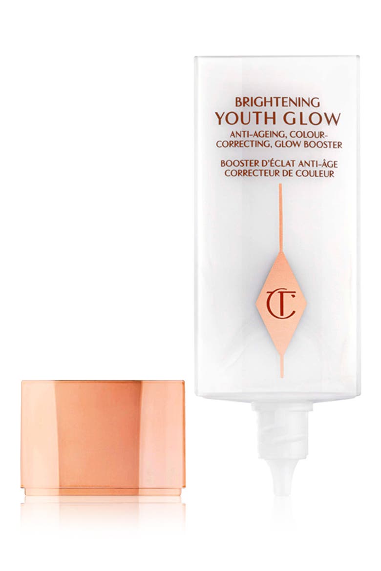 Brightening Youth Glow Primer, Alternate, color, NO COLOR